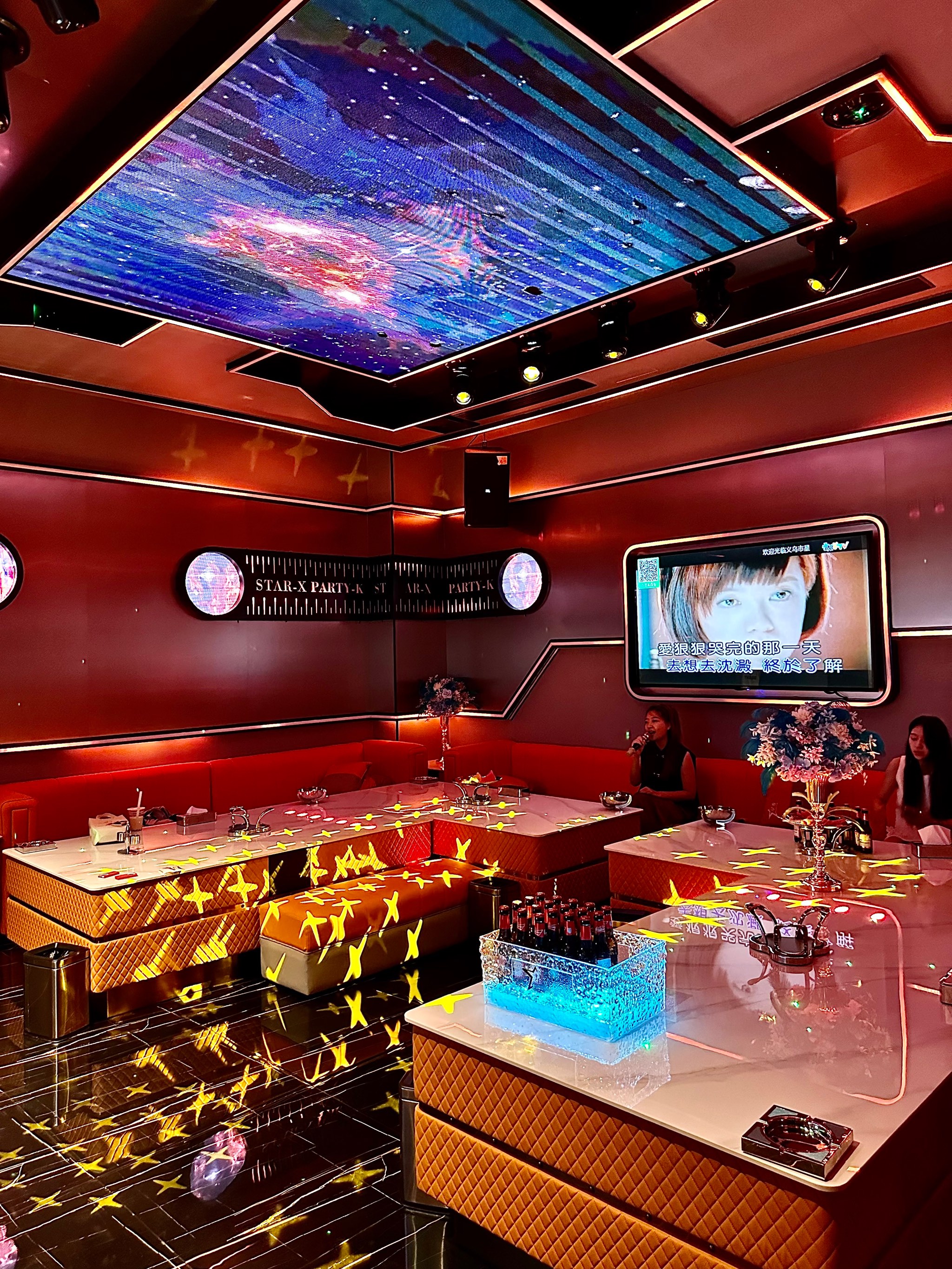 新乡商务ktv首选性价比-获嘉县ktv预定