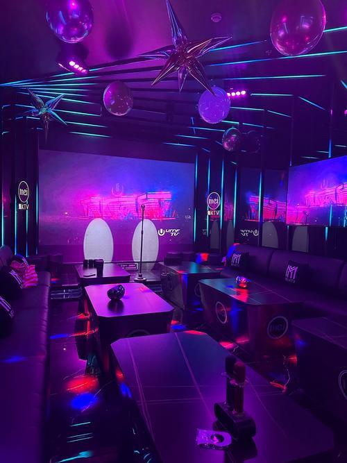 新乡商务KTV预订-牧野区ktv预定