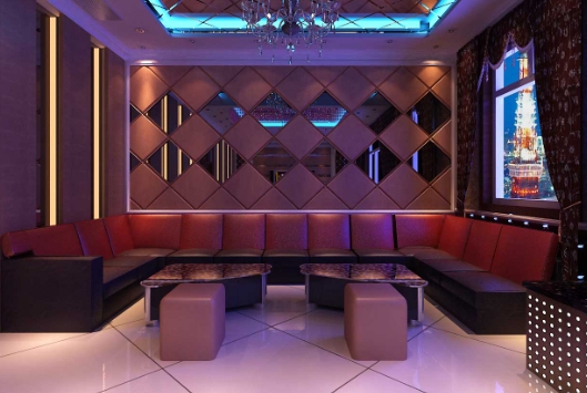 新乡商务ktv推荐Top3-卫滨区ktv预定